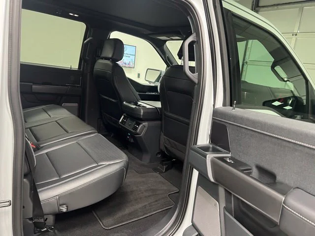 2025 Ford F-150 Lariat - Photo 50