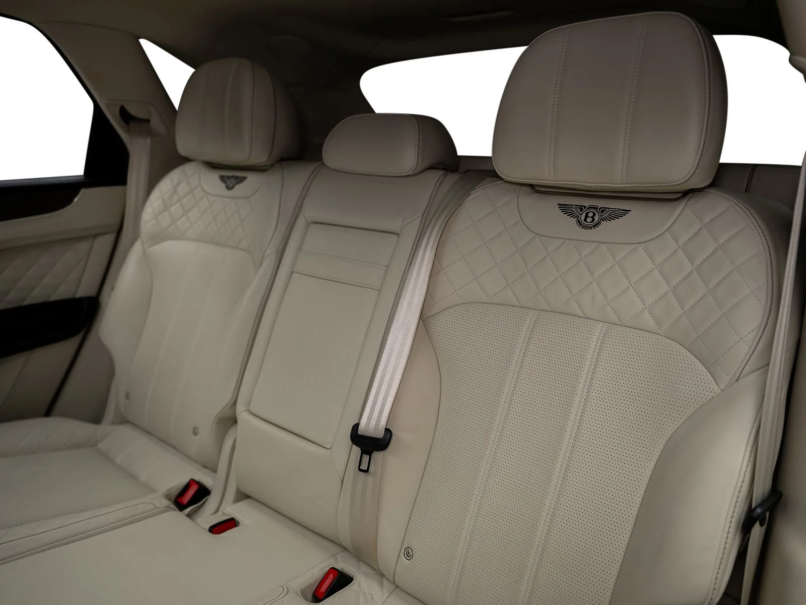 Used 2018 Gray Bentley W12 image 36