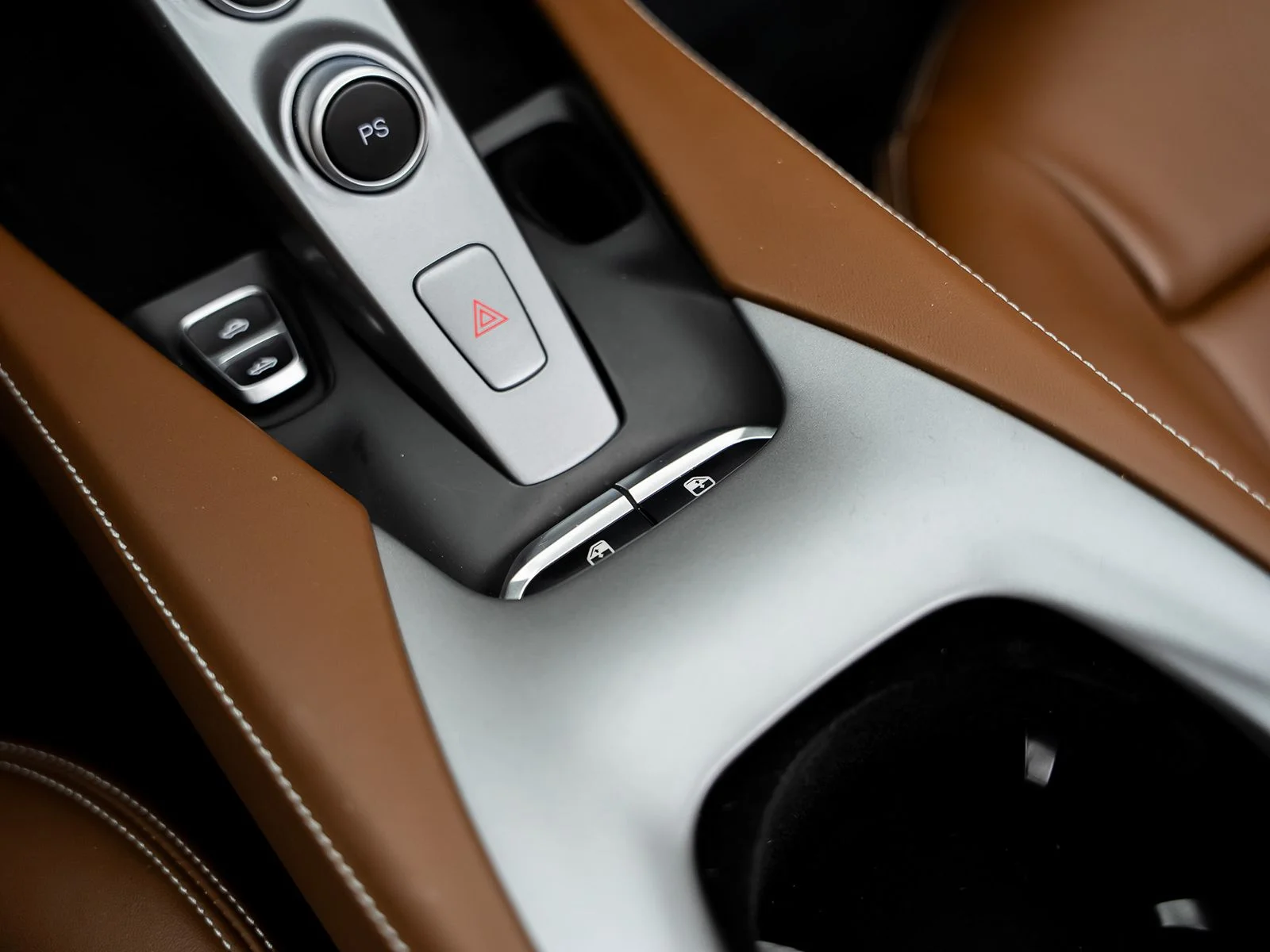 Used 2019 Gray Ferrari Base image 55