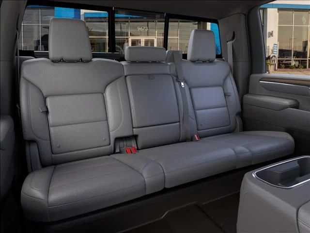 2026 GMC Sierra 2500HD SLT - Photo 17