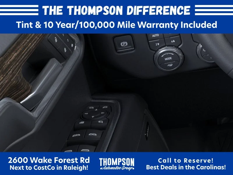 2026 GMC Sierra 1500 SLT - Photo 22