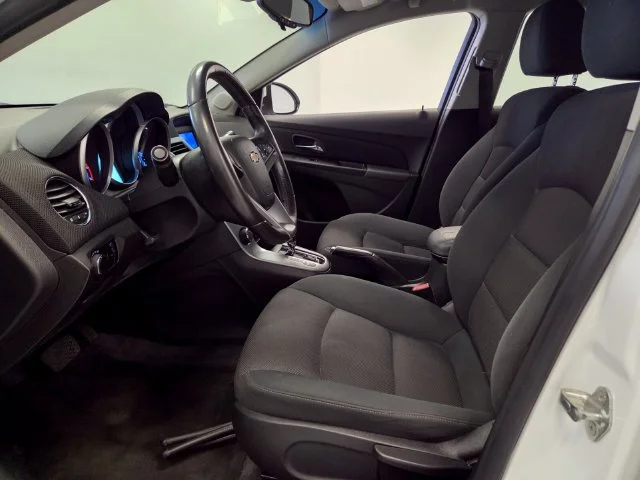 Used 2012 SUMMIT WHITE Chevrolet ECO image 11