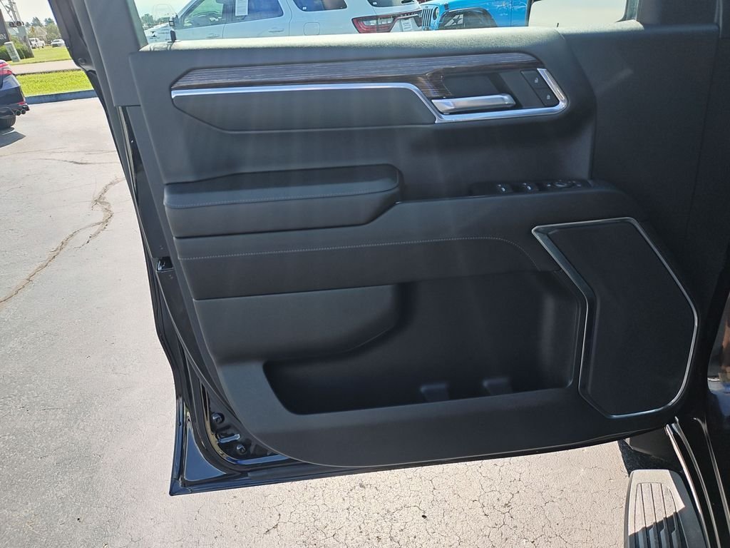 Certified Used 2023 Black GMC Elevation image 12