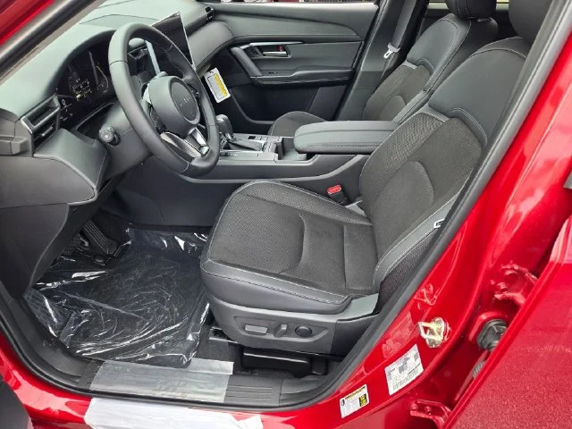 New 2026 Soul Red Crystal Metallic Mazda 2.5 S Preferred AWD image 19
