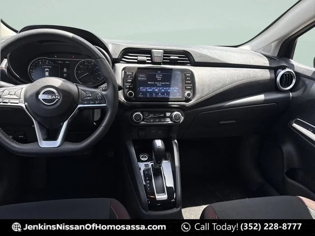 Used 2024 Black Nissan 1.6 SR image 26