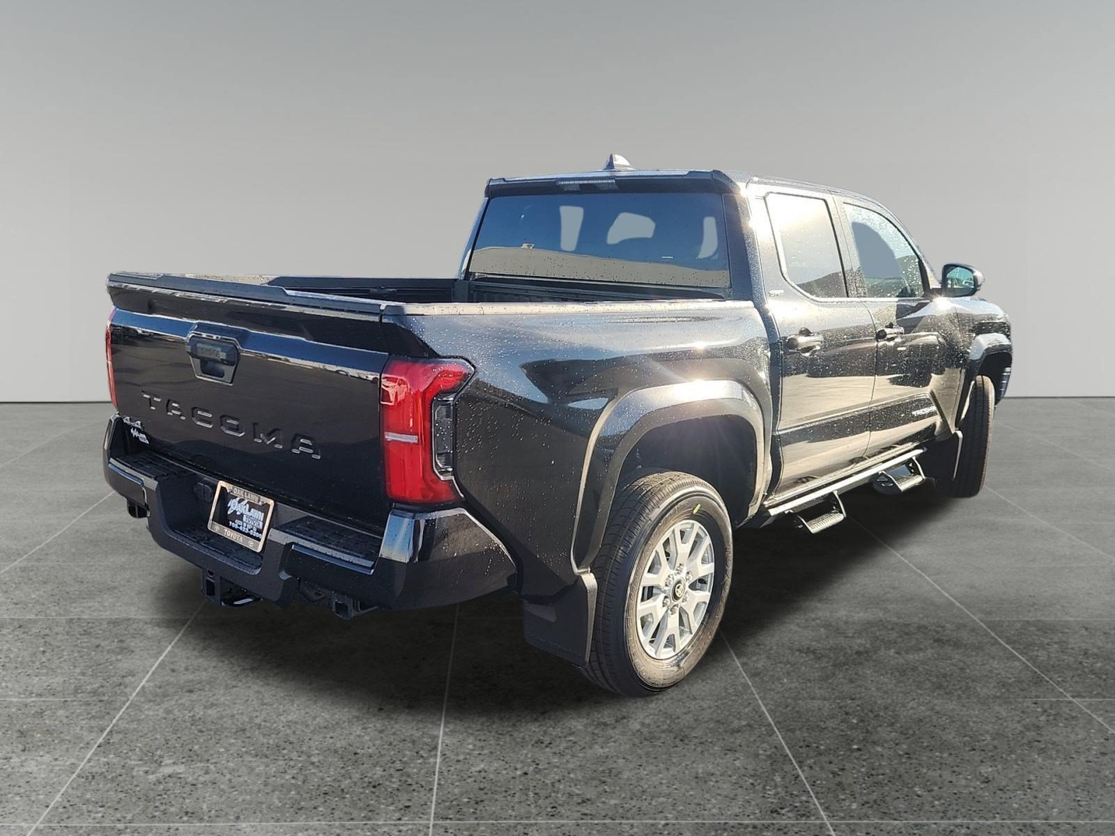Vehicle thumbnail