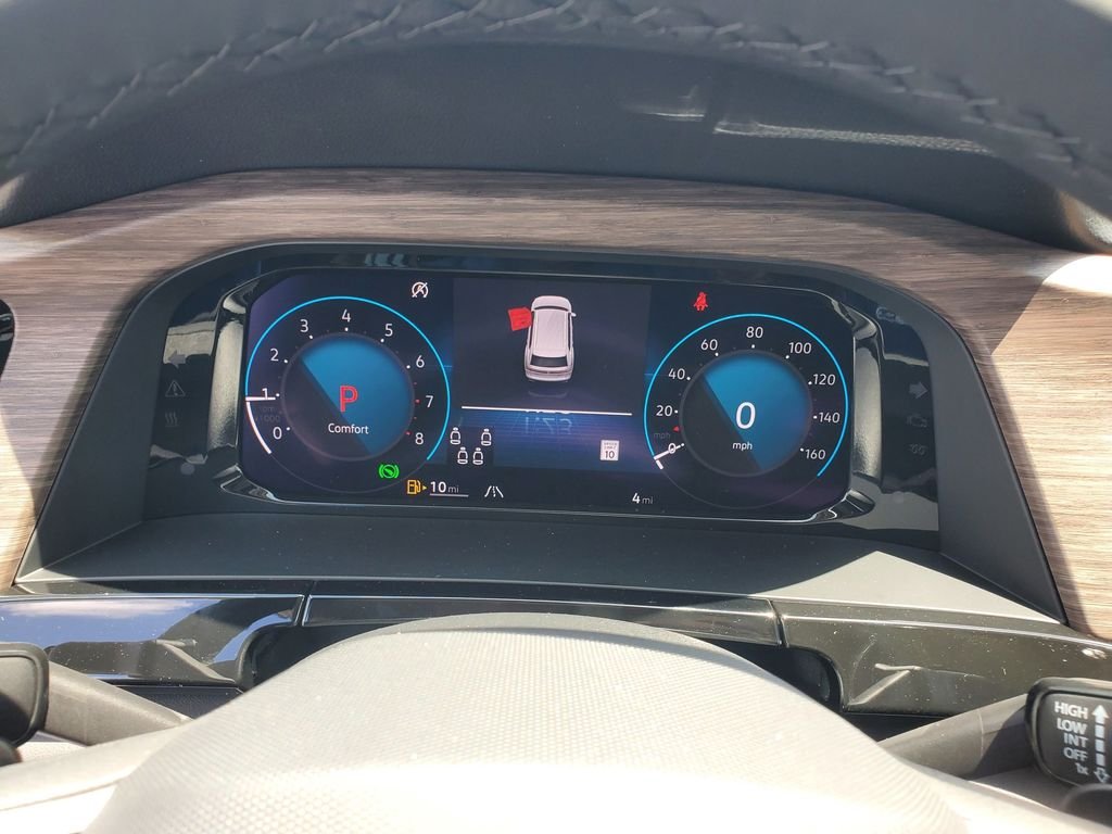 2026 Volkswagen Atlas SEL Premium R-Line - Photo 14