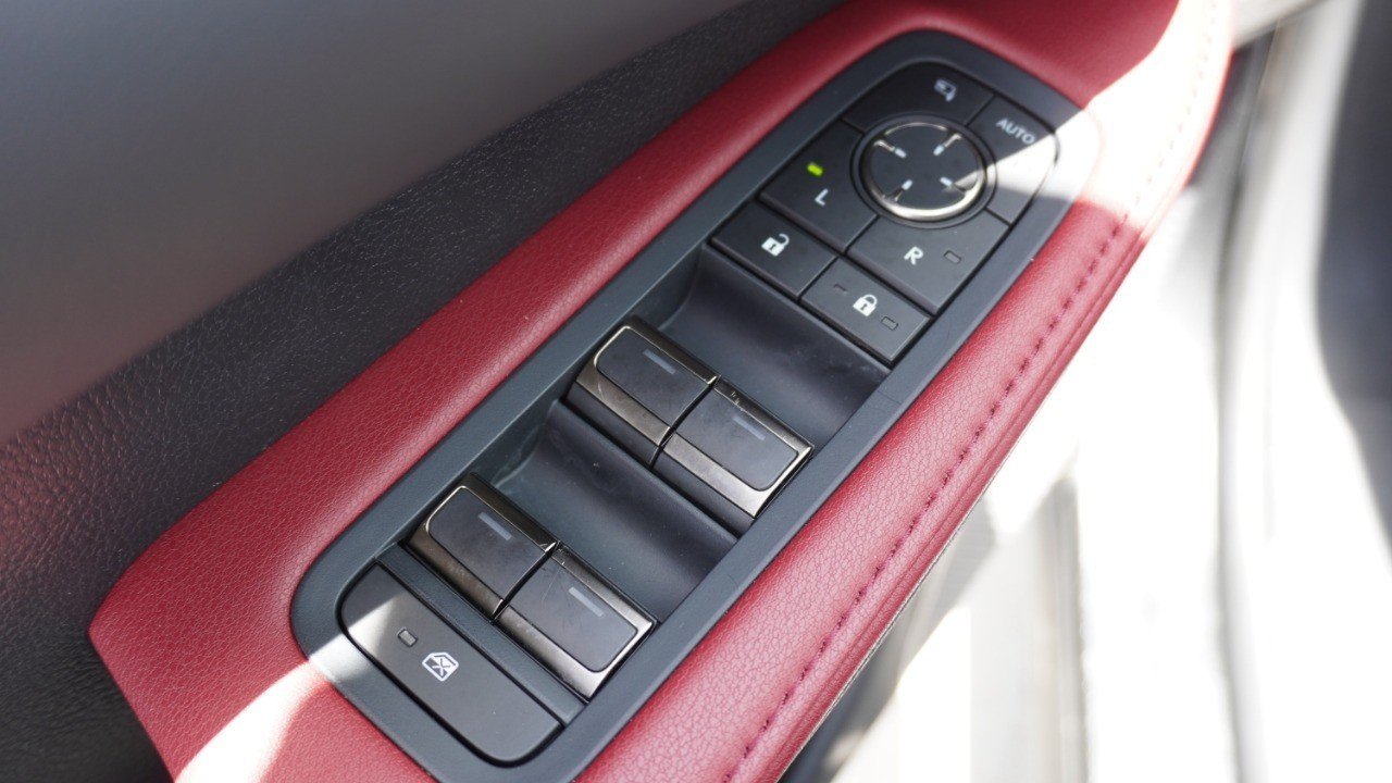 Certified Used 2025 CAVIAR Lexus RX 500h F SPORT Performance image 26