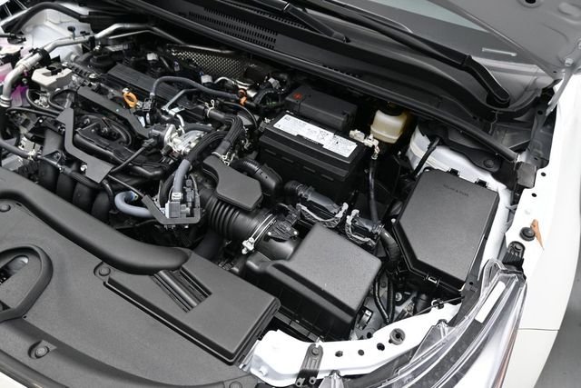 Used 2026 Beige Toyota LE image 39