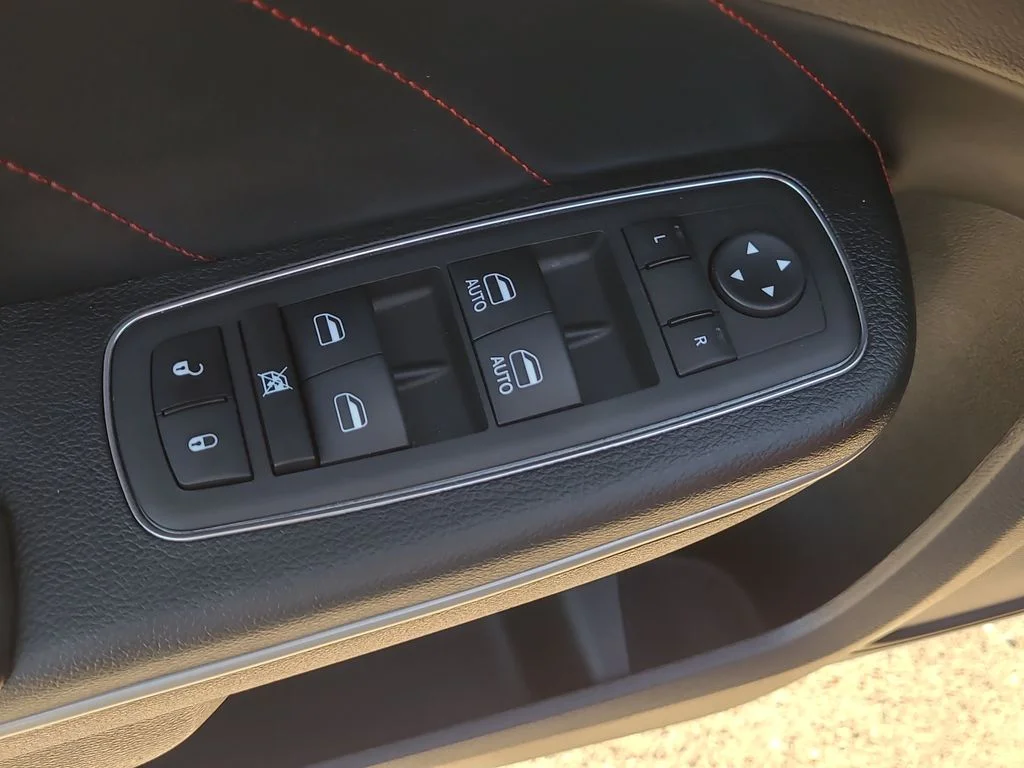 Used 2023 Black Dodge R T Scat Pack image 20