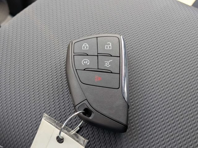 2027 Chevrolet Equinox LT - Photo 32