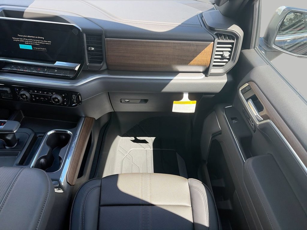 2026 Chevrolet Silverado 1500 High Country - Photo 12