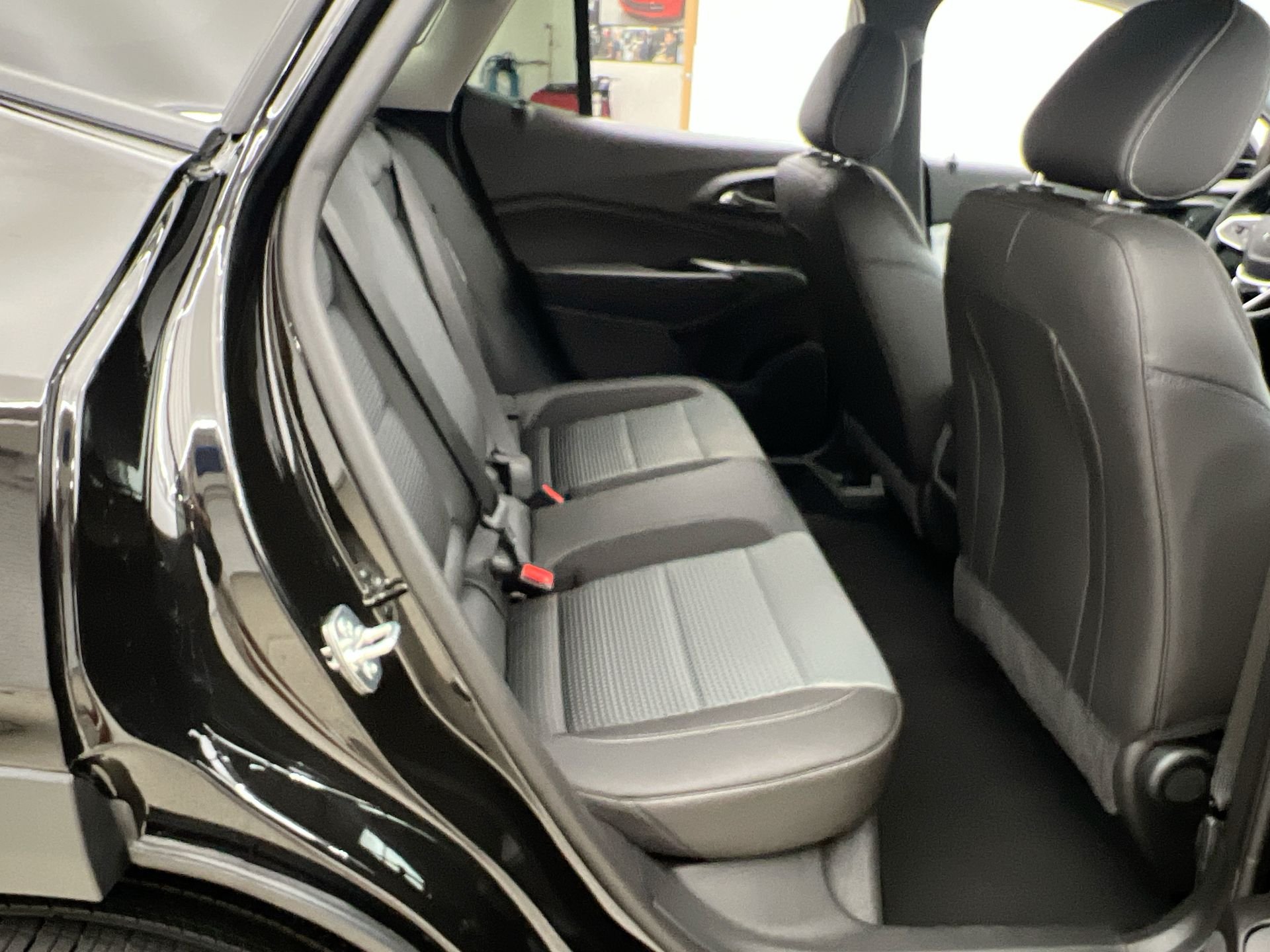 2026 Chevrolet Trax LT - Photo 81