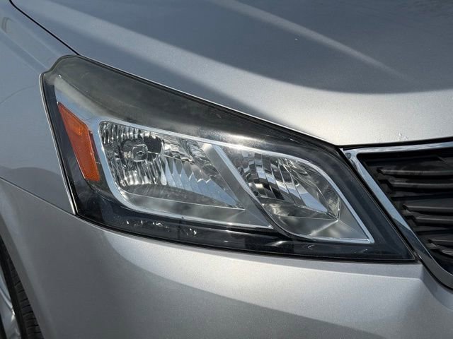Certified Used 2017 SILVER ICE METALLIC Chevrolet LS image 17