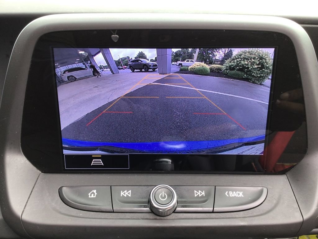 2023 Chevrolet Camaro LT1 - Photo 27