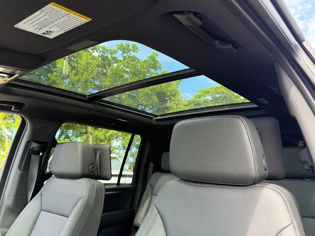 2026 Chevrolet Suburban Z71 - Photo 17