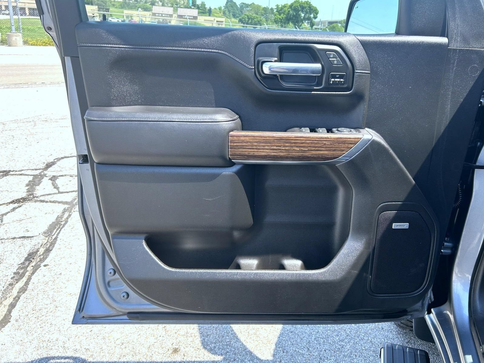 2021 Chevrolet Silverado 1500 High Country - Photo 9