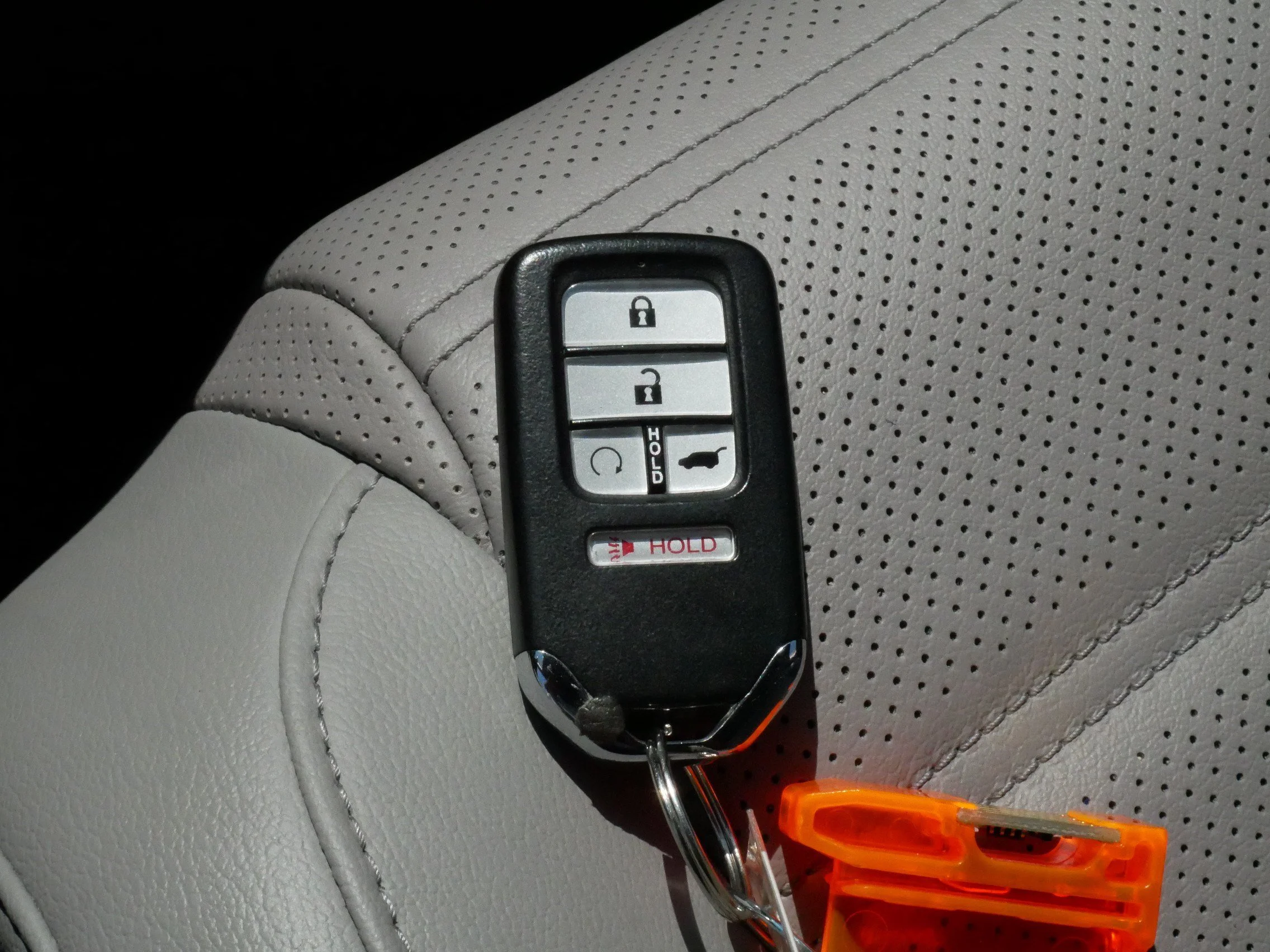 2022 Honda CR-V Touring - Photo 68