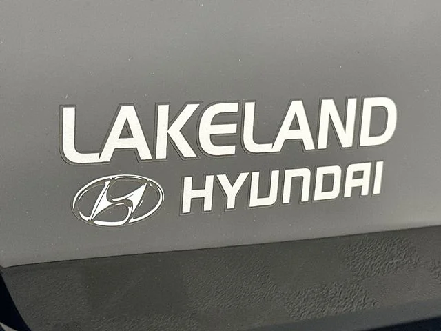 New 2026 Hyundai VENUE SEL