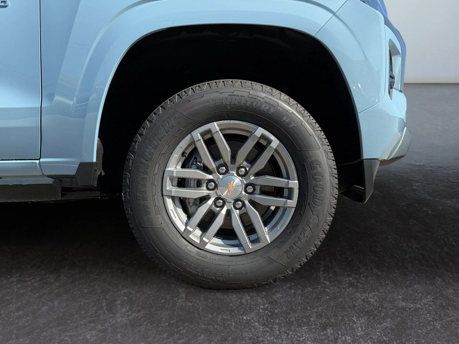 2026 Chevrolet Colorado LT - Photo 29