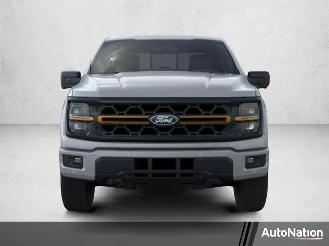 2026 Ford F-150 Tremor®