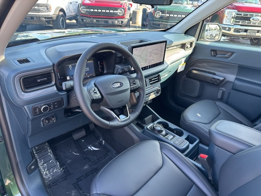 2025 Ford Maverick Lariat - Photo 13