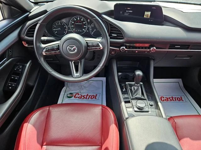 2024 Mazda Mazda3 Carbon Edition - Photo 13