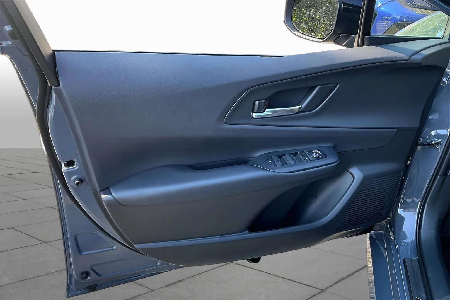 New 2026 Guardian Gray Toyota XSE image 10