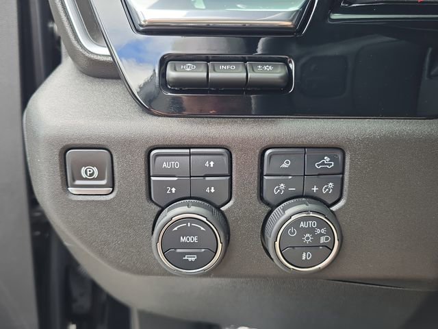 2024 Chevrolet Silverado 2500HD LTZ - Photo 22