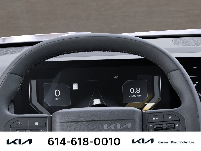 New 2027 Gray Kia X-Line SX image 24