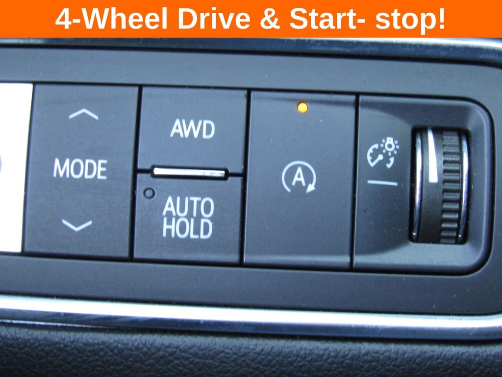 Used 2025 Black Buick Sport Touring image 14