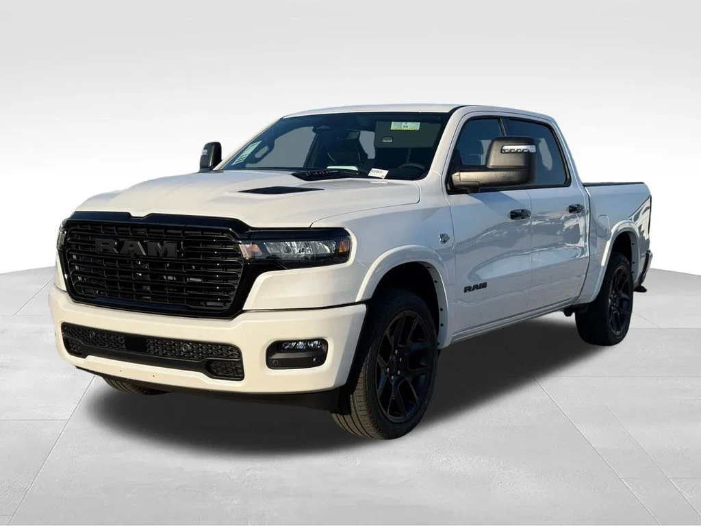 2026 RAM Ram 1500 Pickup Laramie for sale near Birmingham Alabama