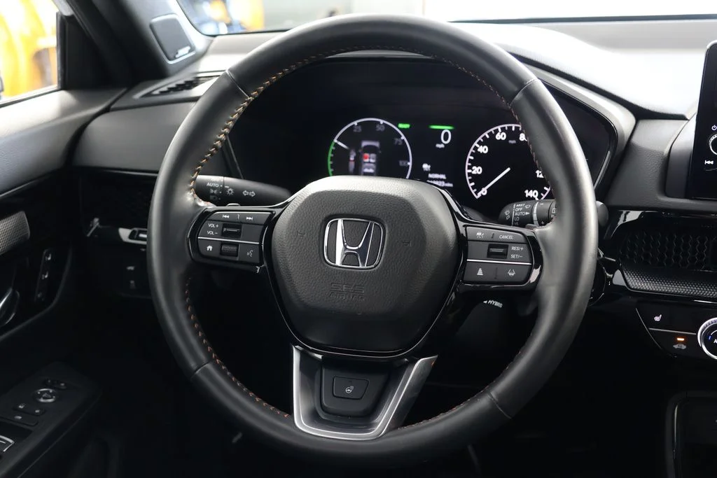 Used 2025  Honda Sport Touring image 10