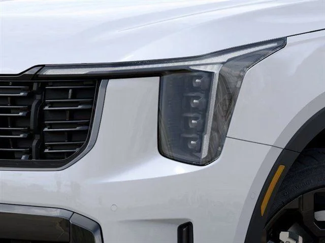 New 2026 Snow White Pearl Kia X-Line SX Prestige AWD image 10