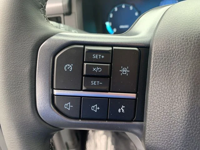 New 2026 Black Ford XLT image 26