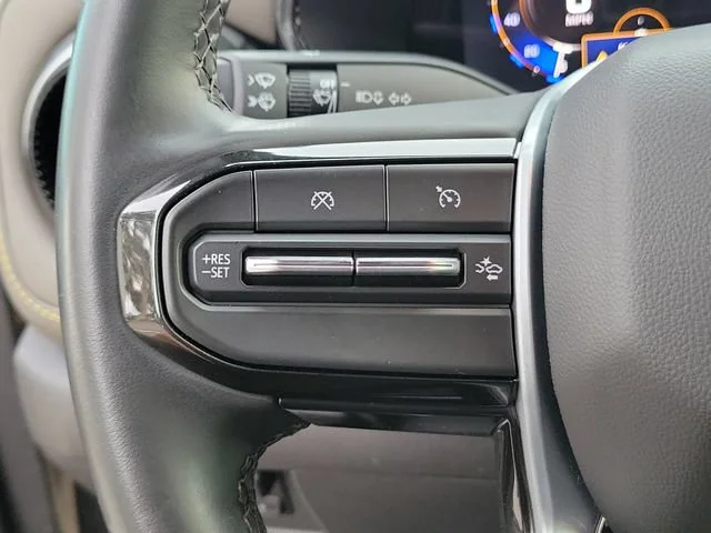 2024 Chevrolet Colorado ZR2 - Photo 25