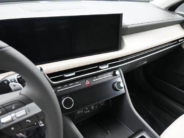 New 2026 Red Hyundai SEL image 21