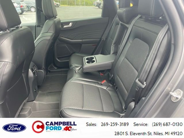 2025 Ford Escape Plug-in hybrid PHEV - Photo 20