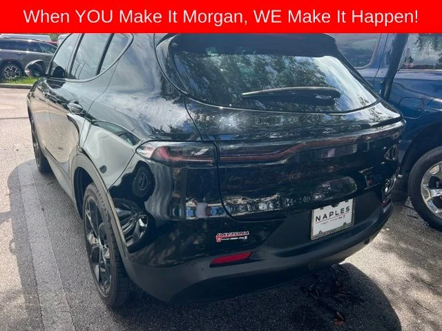 Used 2023  Dodge GT image 7
