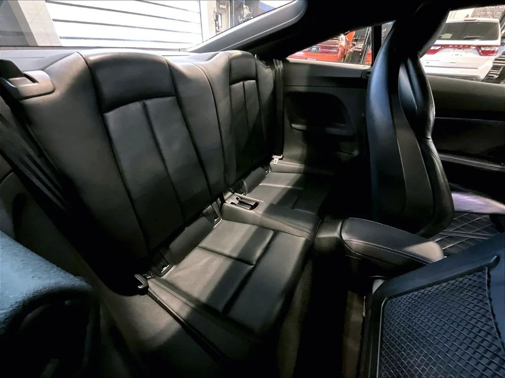 Used 2018 Blue Audi 2.0T image 16
