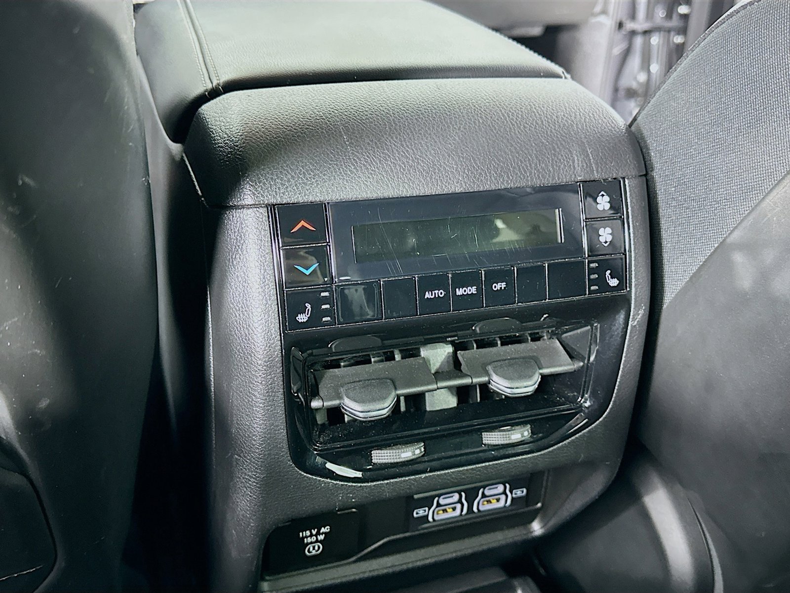 2023 Jeep Grand Cherokee L Limited - Photo 33