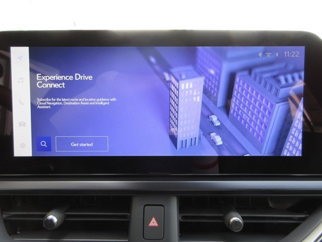 New 2026 Ultra White Lexus 300h Premium image 41