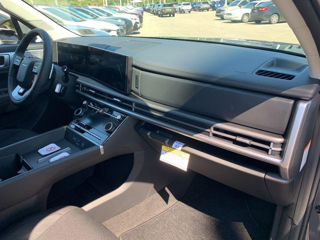 2026 Hyundai Santa Fe SE - Photo 20