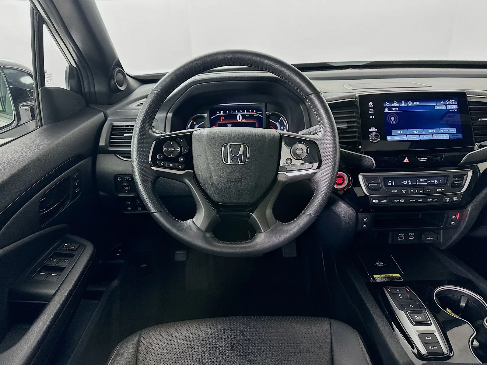 Used 2024 White Honda  image 15