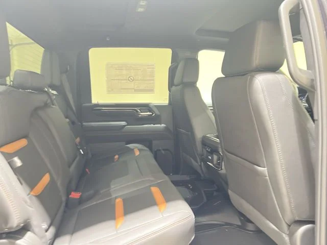 2025 GMC Sierra 2500HD AT4 - Photo 88