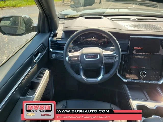 2026 GMC Acadia Elevation - Photo 12