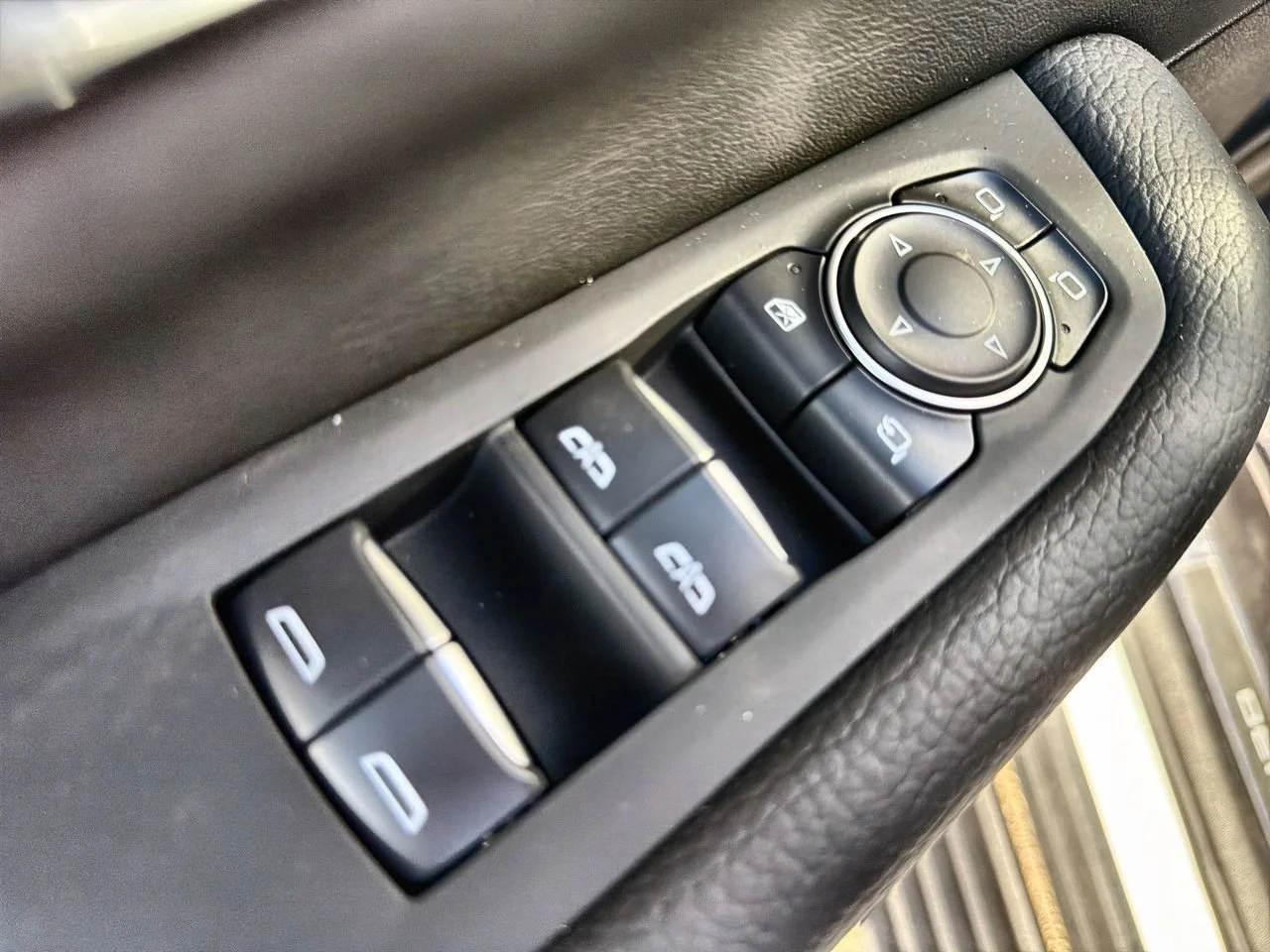 New 2026 Summit White GMC Denali image 19