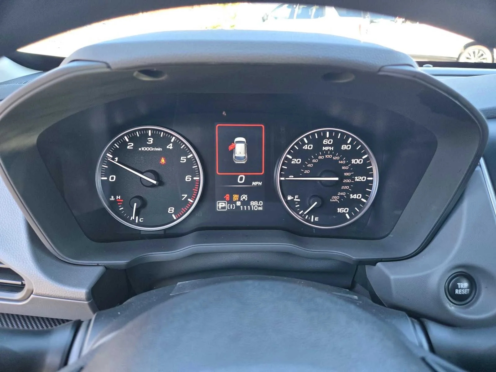 Used 2025  Subaru Premium image 21