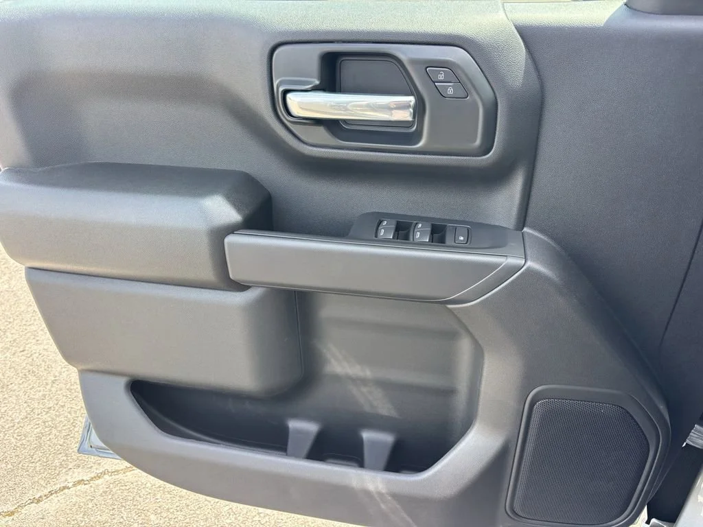 New 2026 Sterling Metallic GMC Pro image 11