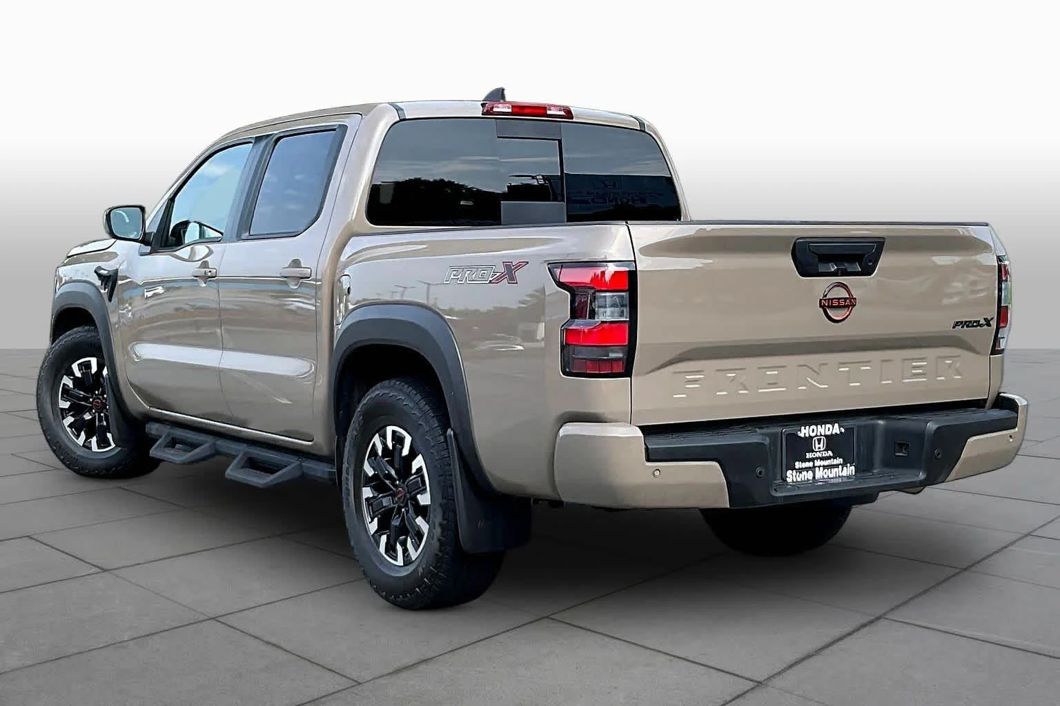 Used 2024 Baja Storm Nissan PRO-X image 12